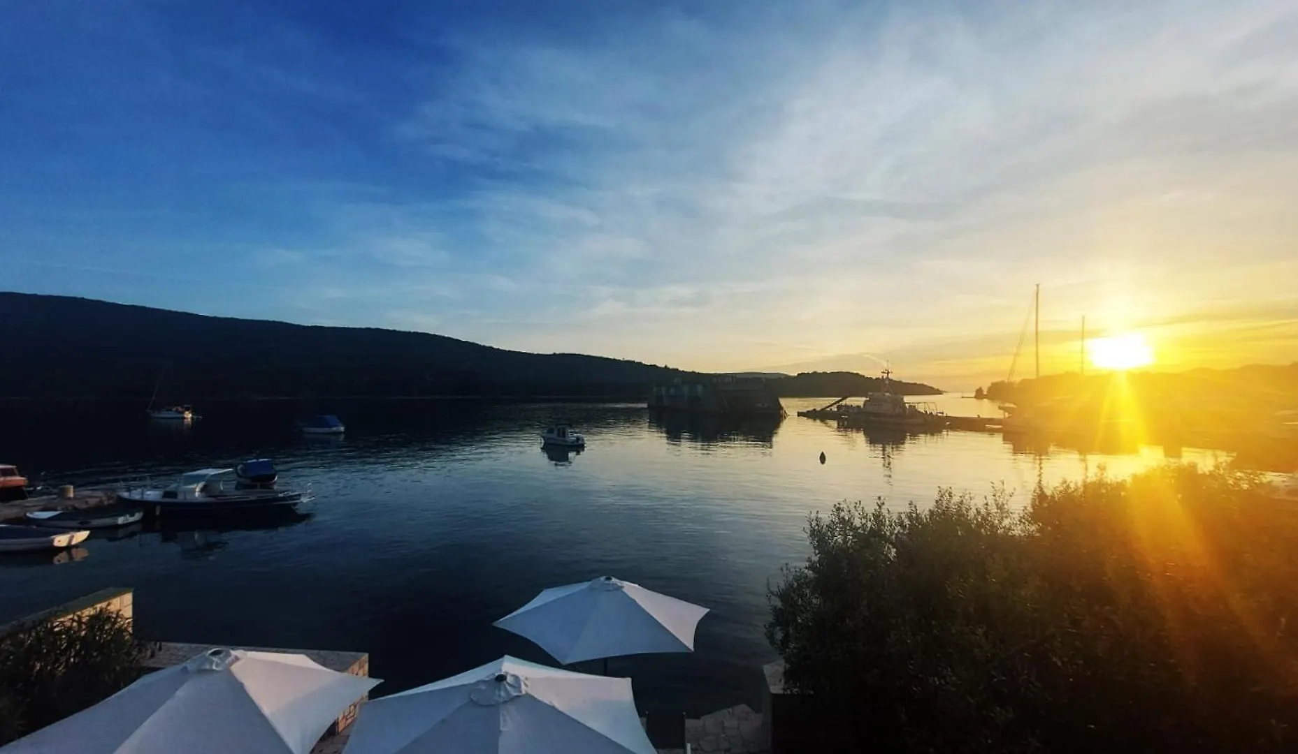 Apartman Solis 2 Cres Kroatië