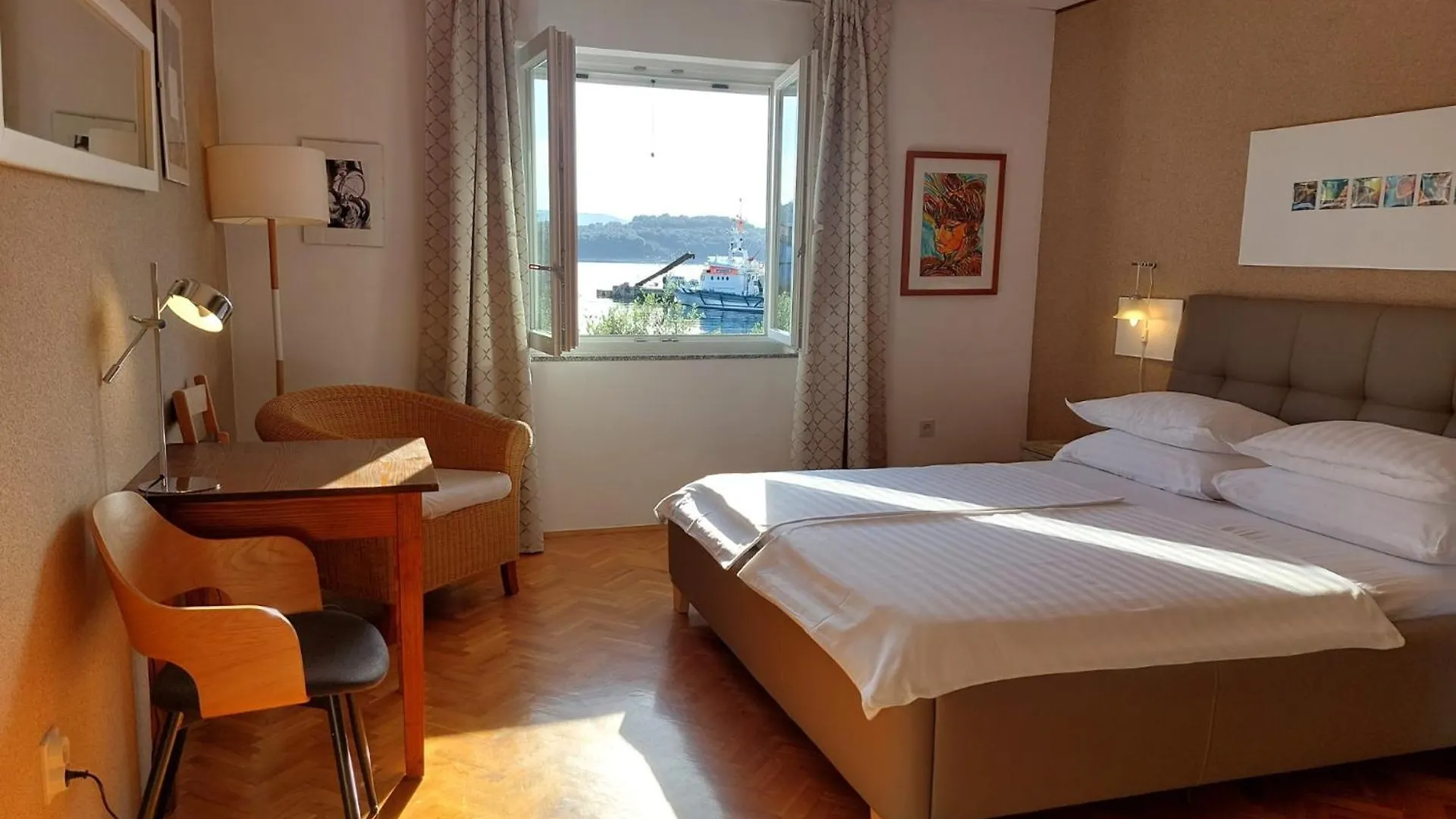 Apartman Solis 2 Cres Appartement