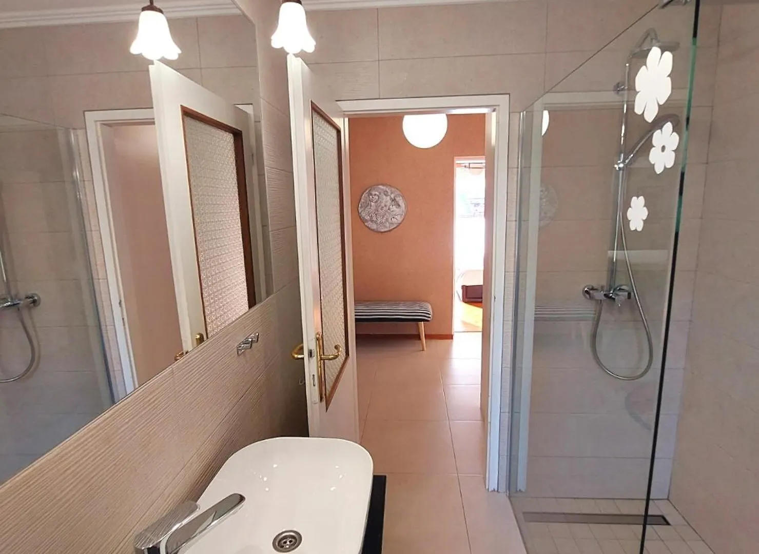 Apartman Solis 2 Cres 0*,  Kroatië