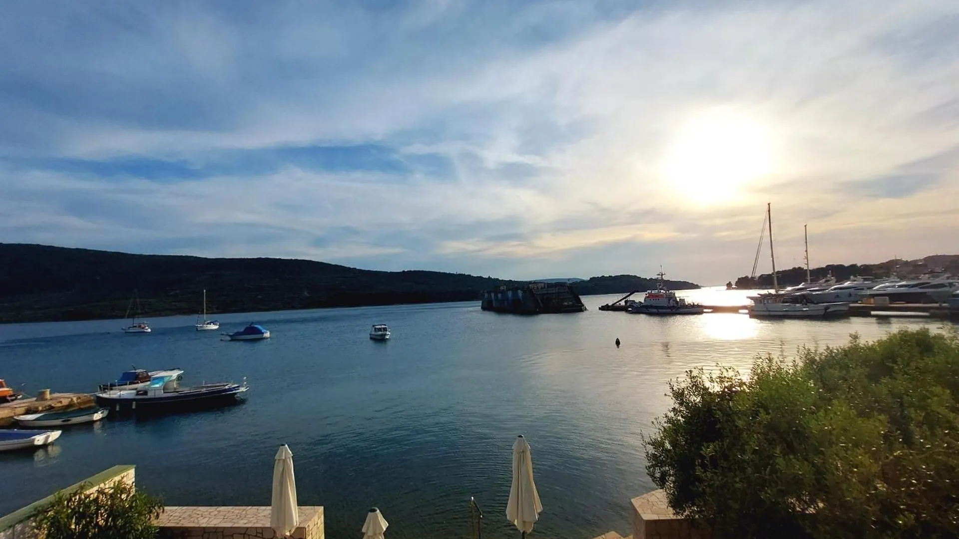 Apartman Solis 2 Cres