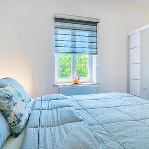  Apartman Ivanka